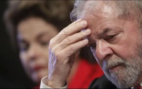 Nueva derrota judicial de Lula da Silva, en Corte Suprema de Brasil