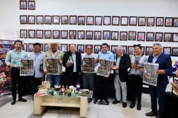 Reconocerán a migrantes poblanos en el Primer Festival Regional Villa Zapotitlán 2026