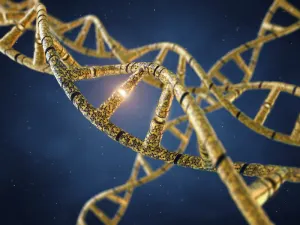 Curiosidades asombrosas sobre la genética humana