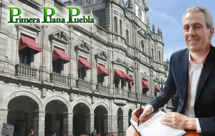 Palacio Municipal Pepe Chedraui