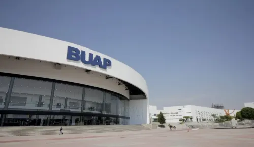 BUAP reitera su autonomía universitaria; lleva 64 años de haberlo logrado