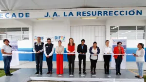 Fortalecen gobiernos capacitación para el trabajo en la capital