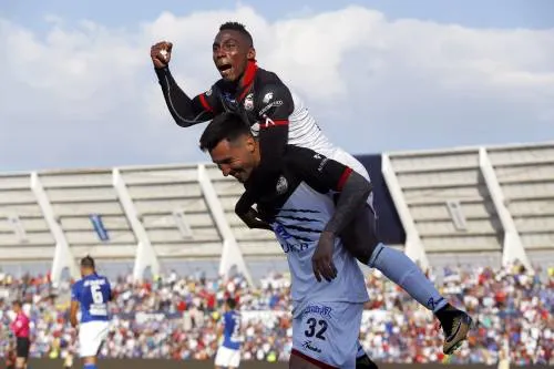VIDEO: Los Lobos BUAP devoraron al Cruz Azul