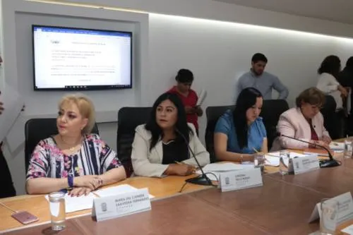 Comisión de Salud enviará exhorto a SSA para que dé informe sobre operación de  hospitales en Puebla