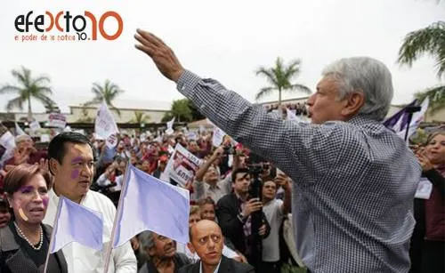 Sálvense quien pueda en el PRI