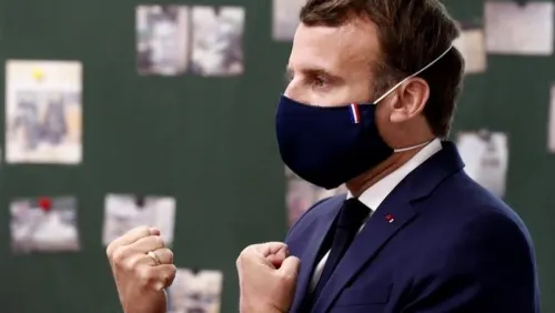 Detectan presencia de Covid-19 desde diciembre de 2019 en Francia; OMS recomienda analizar neumonías