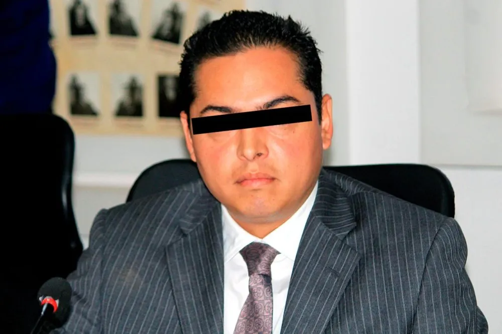 Santiago Barcena Alvarez