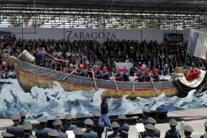 El Desfile del 5 de Mayo y los frustrados berrinches (del PRI)