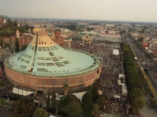 ¡Peregrinos rompen récord! Más de 10 millones visitan la Basílica