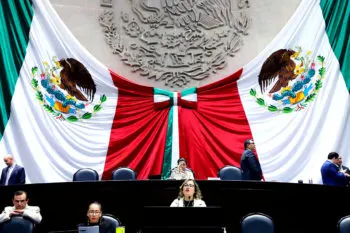 Cámara de Diputados aprueba dictamen para tipificar violencia vicaria