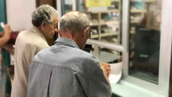 Pensionados