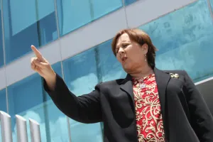 INE dejó ir oportunidad de democratizar procesos electorales: Ana Tere