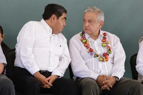 ABORTO Y BODAS GAY: LA SINCRONÍA DE AGENDAS DE AMLO Y BARBOSA