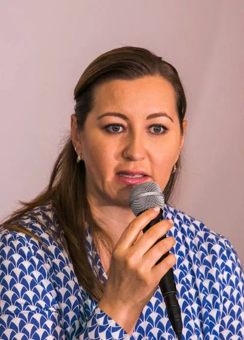 Impulso y empoderamiento de las mujeres en la política es primordial para Acción Nacional: MEA