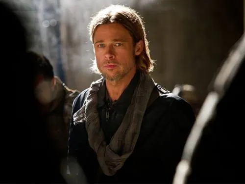 Brad Pitt vuelve a retrasar la secuela de ‘Guerra Mundial Z’