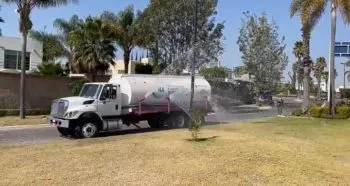 Agua de Puebla saneó más de 68 millones de metros cúbicos de agua residual