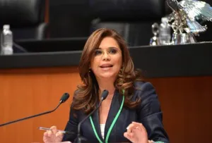 Alcalá puede asegurar la gubernatura: Aguilar Viveros
