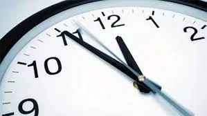 Ya no se implementará en México el horario de verano
