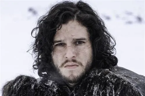 ‘Jon Snow’ casi pierde un testículo grabando GOT