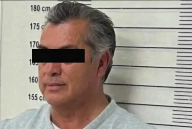 El Bronco sigue con problemas de salud