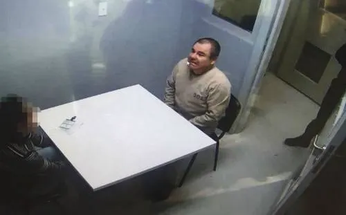 Chapo Guzmán, presunto responsable de al menos 20 asesinatos: Fiscalía de NY