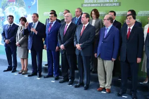 Moreno Valle ratifica compromiso con cuidado del medio ambiente