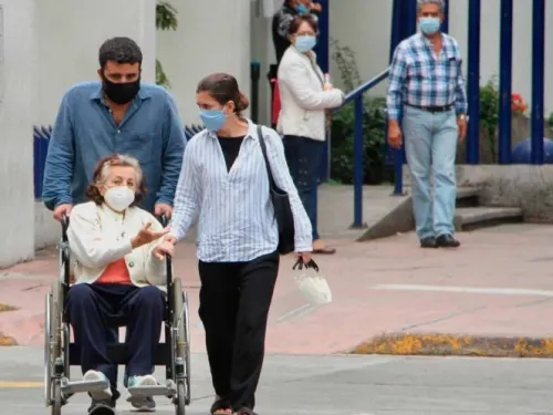 7 de cada 10 mexicanos desempleados por covid ganaban entre 1 y 2 salarios mínimos