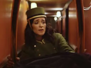 Video: Julieta Venegas presenta el video de ‘Tu calor’