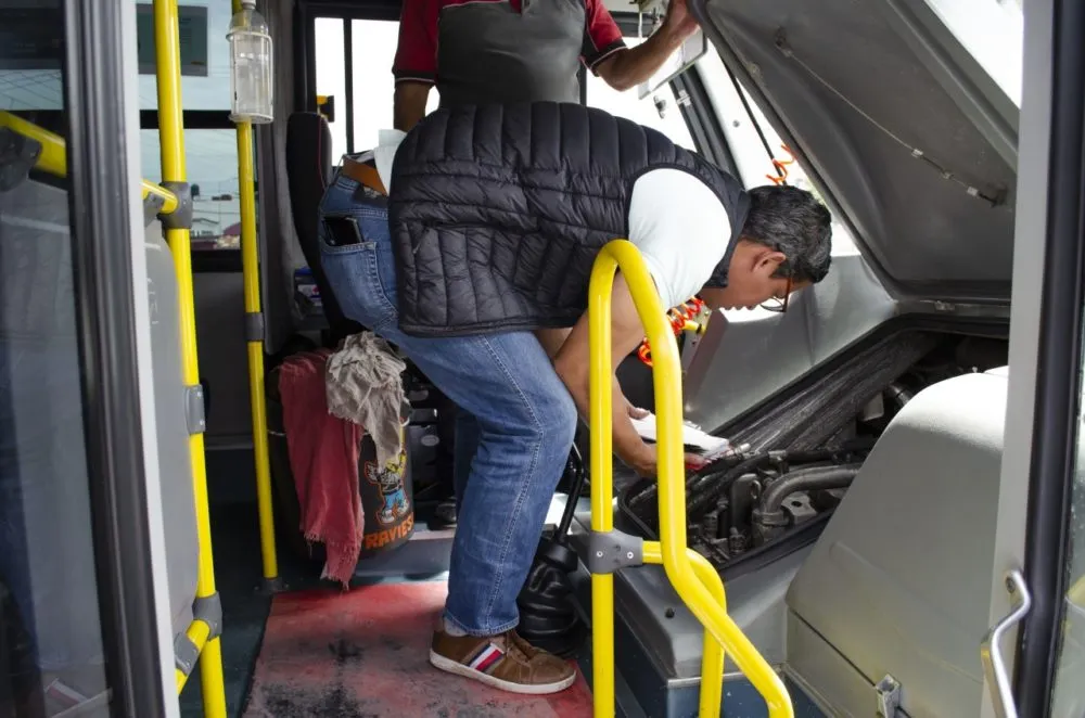 Secretaría De Movilidad Y Transporte