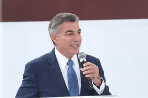 Anuncia Gali capacitación y fortalecimiento de sistemas de inteligencia para seguridad
