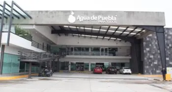 Agua de Puebla invertirá más de mil millones de pesos este año