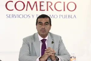 Comerciantes muestran desinterés por instalar botón de alertamiento