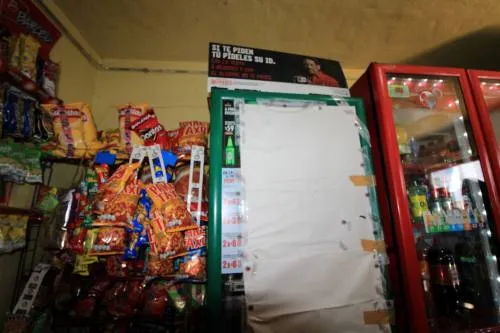 Clausuran tres negocios en Puebla capital por violar ley seca