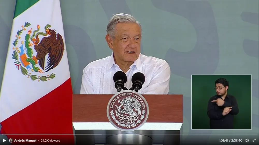AMLO