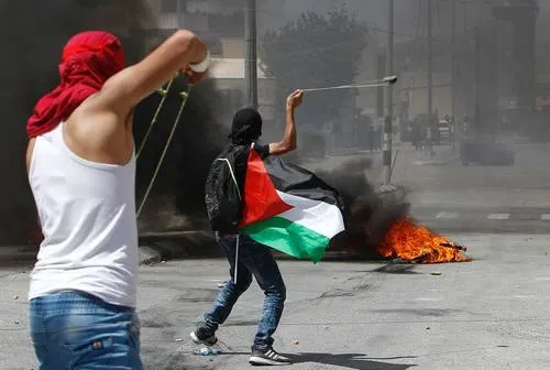 Palestinos; 69 años de la expulsión