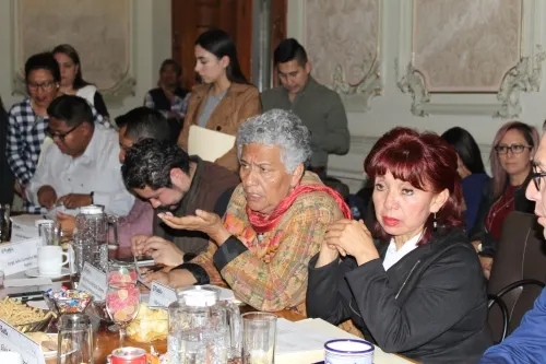 Regidores aprueban por mayoría anteproyecto de Egresos 2020