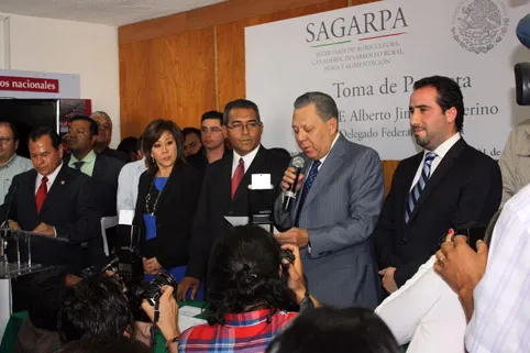 Ofrece Puebla coordinación absoluta al gobierno federal