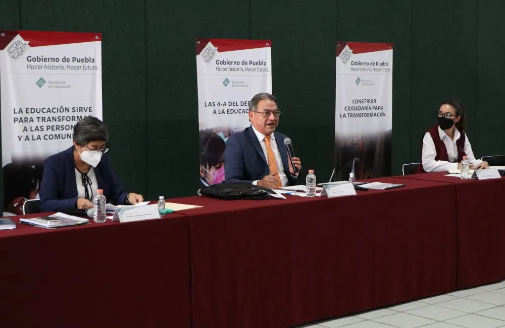 Fortalecer formación académica objetivo de reincorporación a clases: SEP