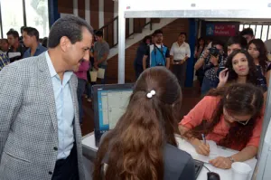 Matrícula BUAP aumentó 10 por ciento este año: Alfonso Esparza