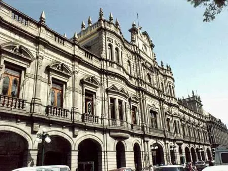 Participará Puebla capital en Traveler Show