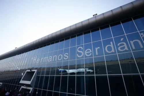Puebla se prepara para detonar cinco polos de desarrollo en infraestructura: Barbosa