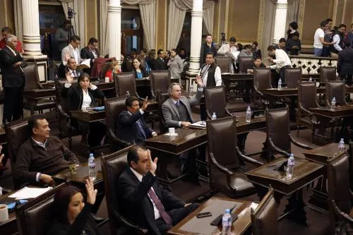 Declaración de inconstitucionalidad de fotomultas será analizada en el Congreso