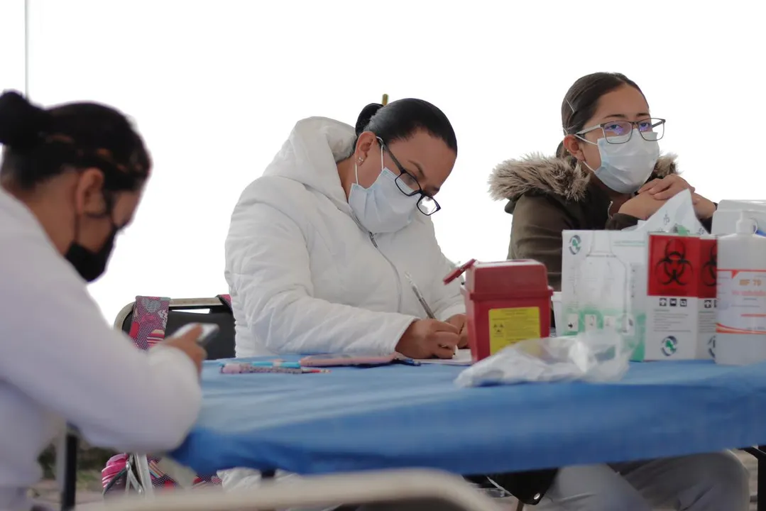 Este miércoles arranca vacunación contra COVID-19 en 124 municipios de Puebla