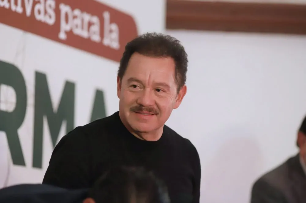 Ignacio Mier