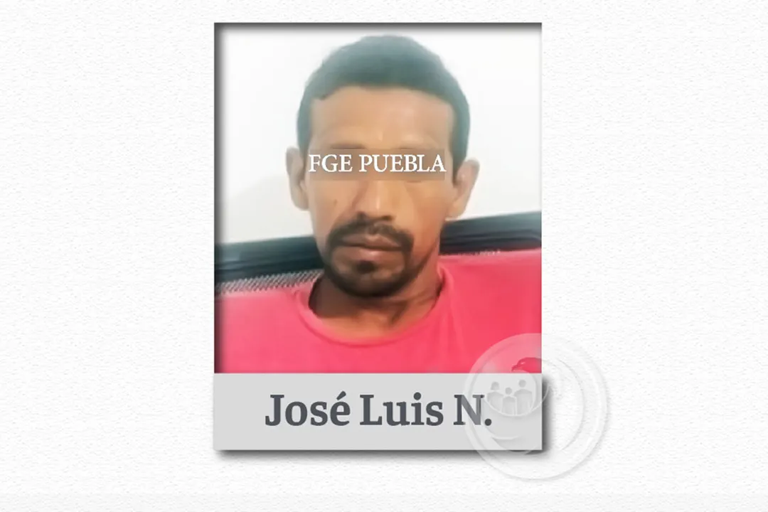 Jose Luis N Vap Violacion Hueytamalco