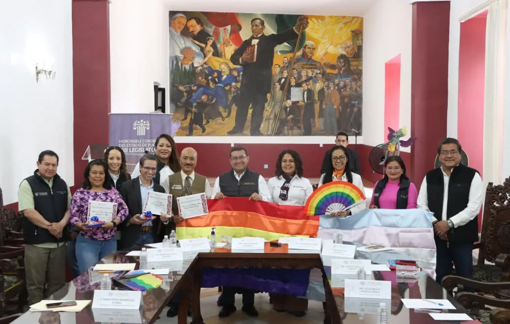 Desde Atlixco, el Congreso de Puebla impulsa la cultura como motor de desarrollo regional