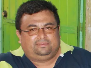 Fiscalía investiga asesinato de reportero en Tierra Blanca