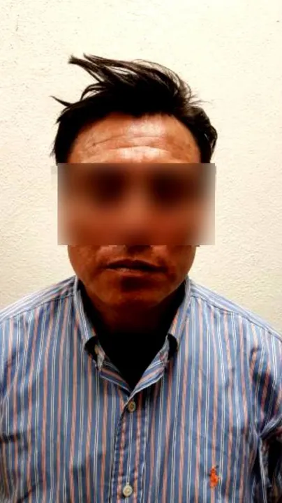 Fiscalía de Puebla capturó a tratante de personas de San Pablo del Monte, Tlaxcala