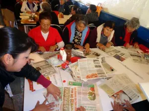 Ofrece Inapam trabajo coordinado con los nuevos ayuntamientos