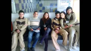 Técnicas 112 y 27 ganan Concurso Estatal de Escuelas Secundarias 2015